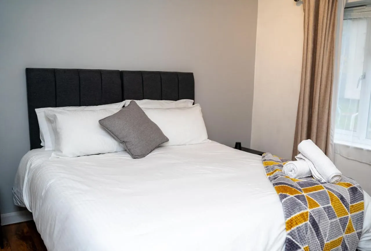 Stylish, Modern Apartment In Leeds Λιντς Ηνωμένο Βασίλειο