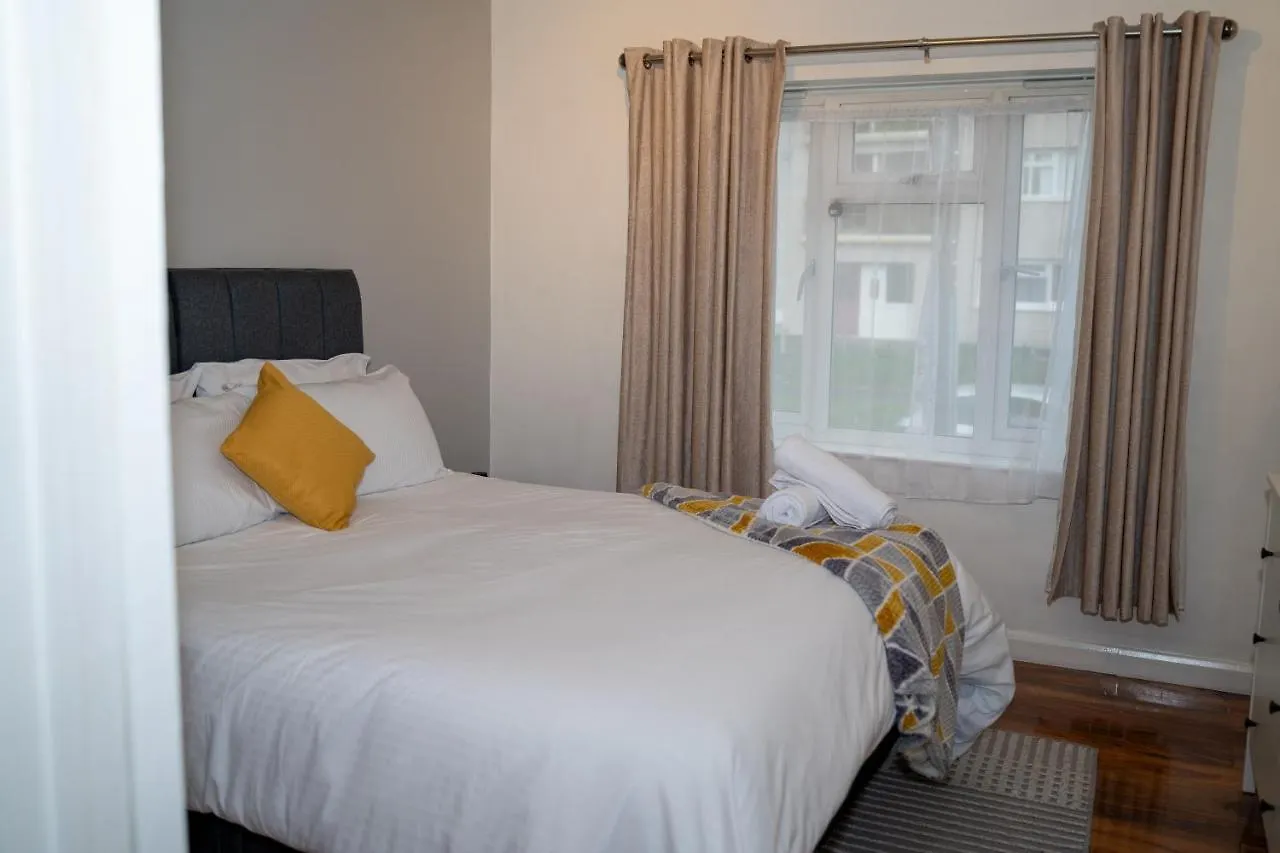 Stylish, Modern Apartment In Leeds Λιντς 0*,  Ηνωμένο Βασίλειο
