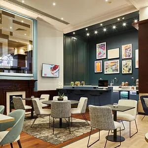 4* Отель Marriott