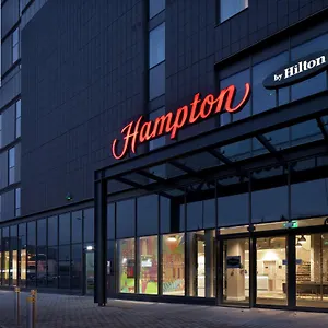 3* Отель Hampton By Hilton Centre