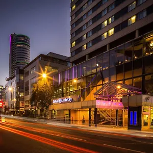 4* Отель Hilton
